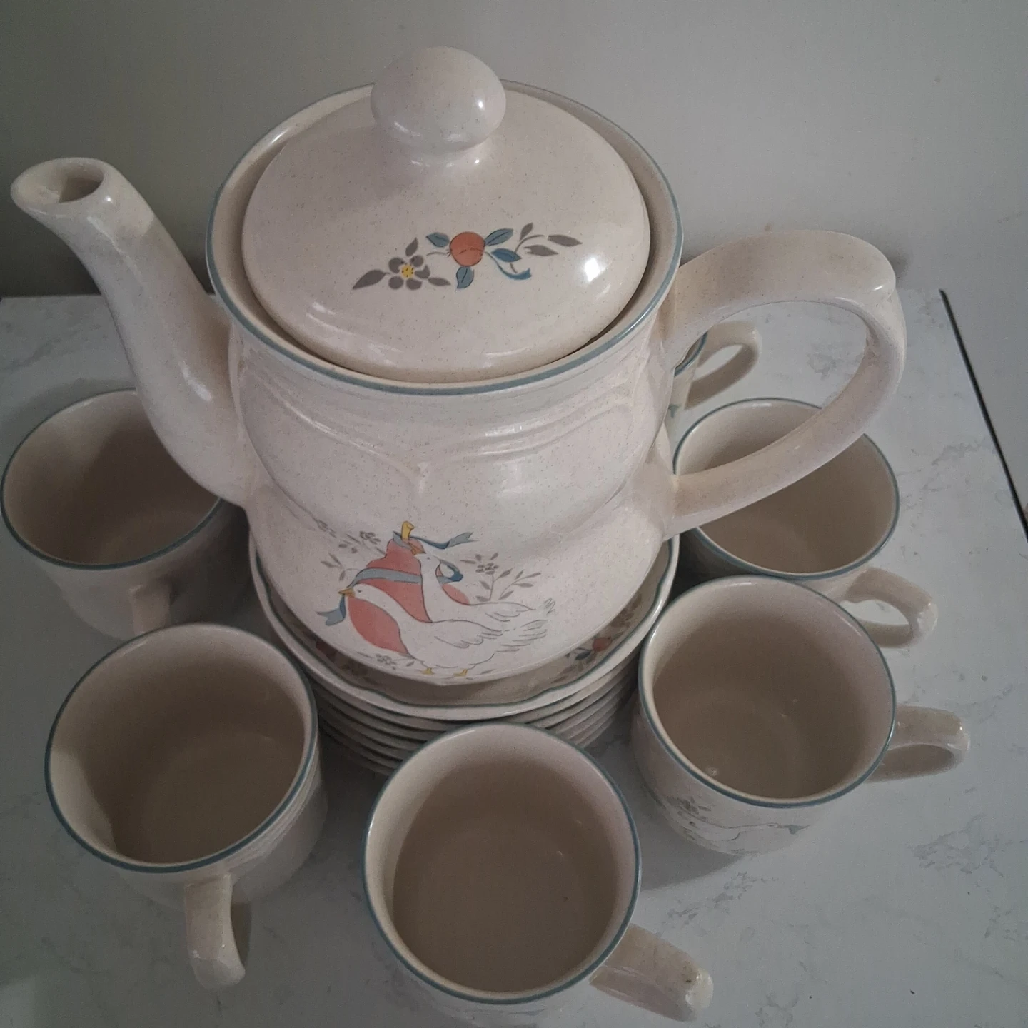 Tea Sets