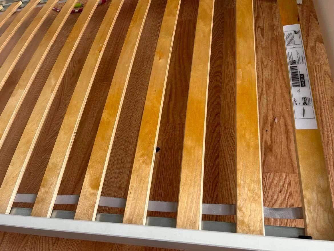 IKEA LURÖY Bed Slat Base - photo 4