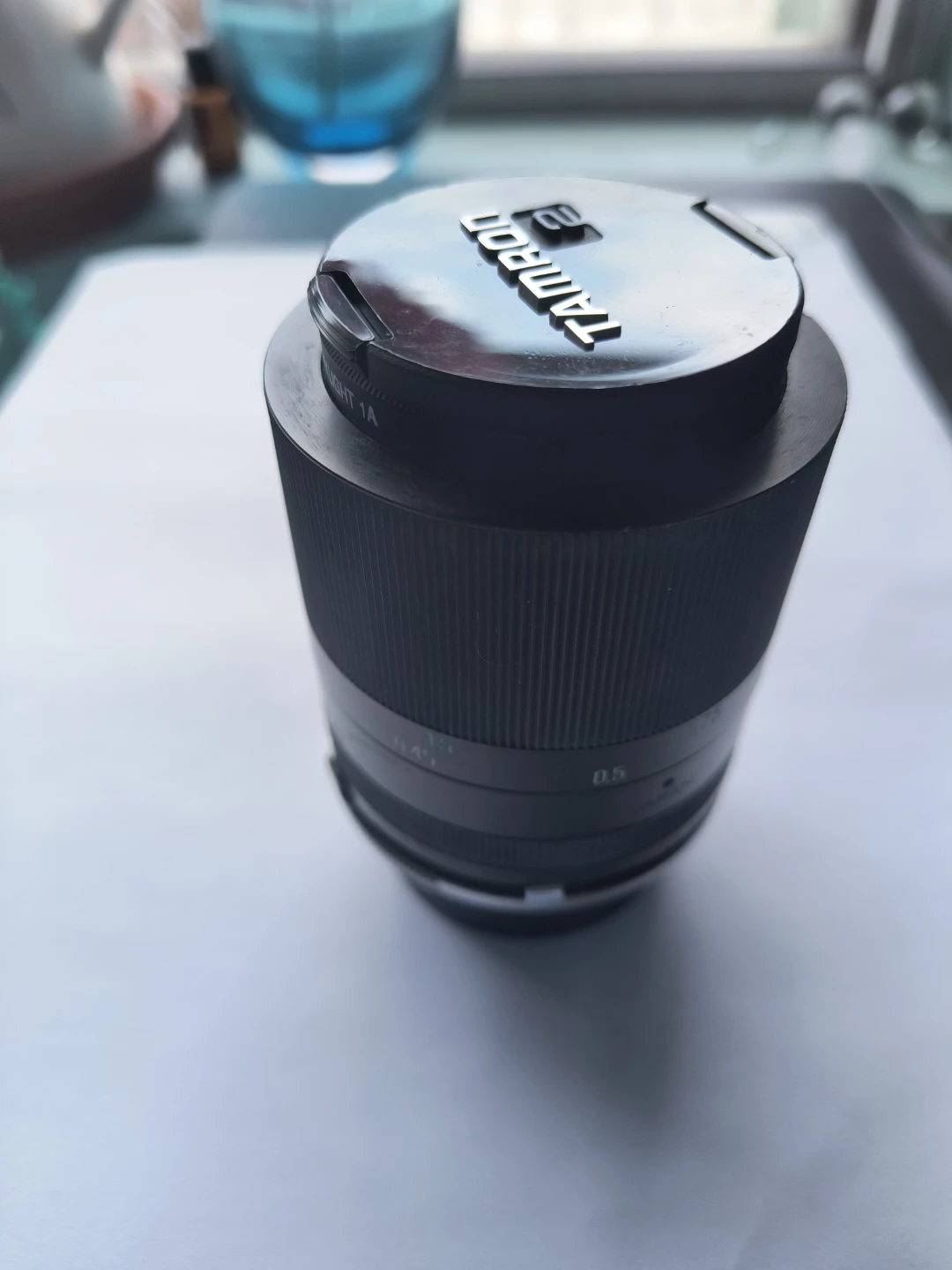Tamron Lens 90mm f2.5 with 52B Mount - photo 2