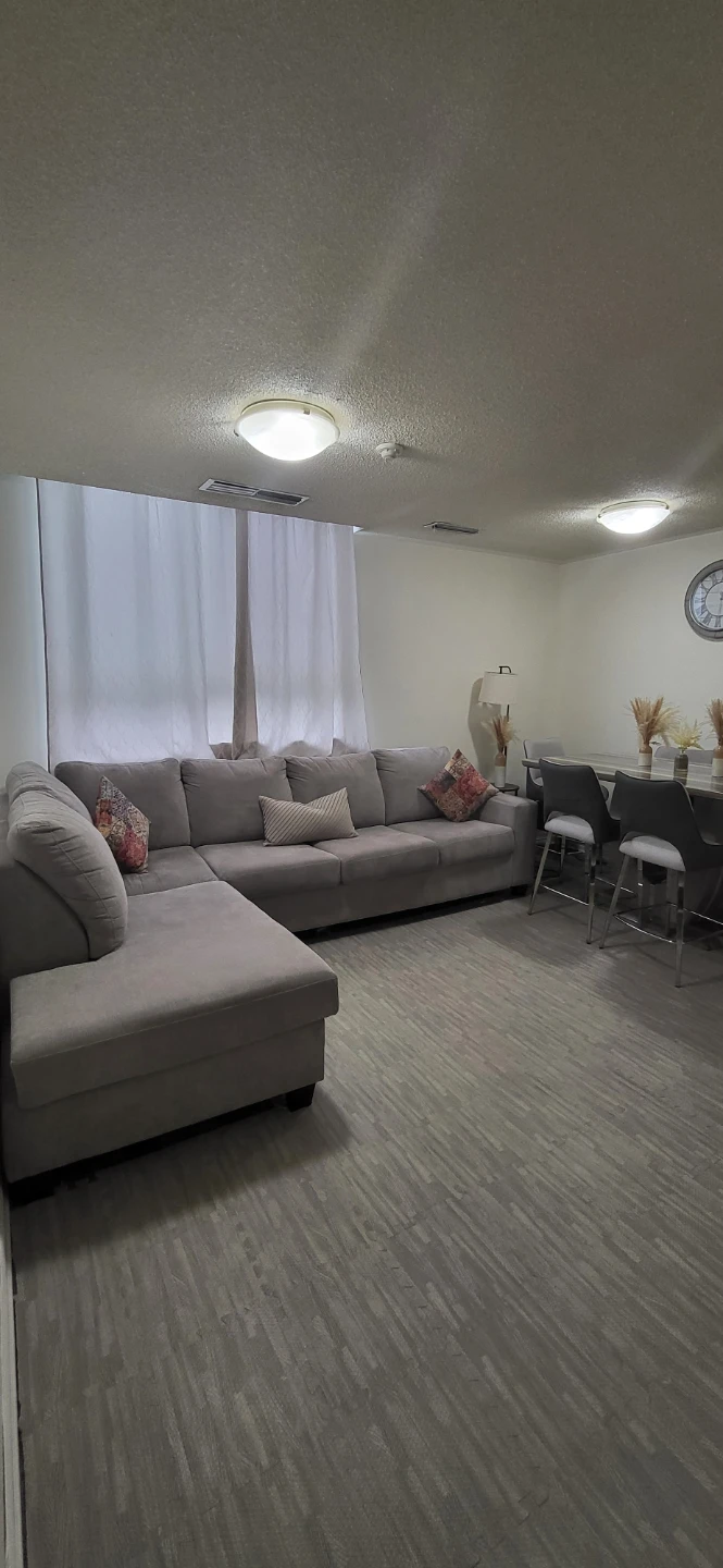 Apartment for Rent - photo 2