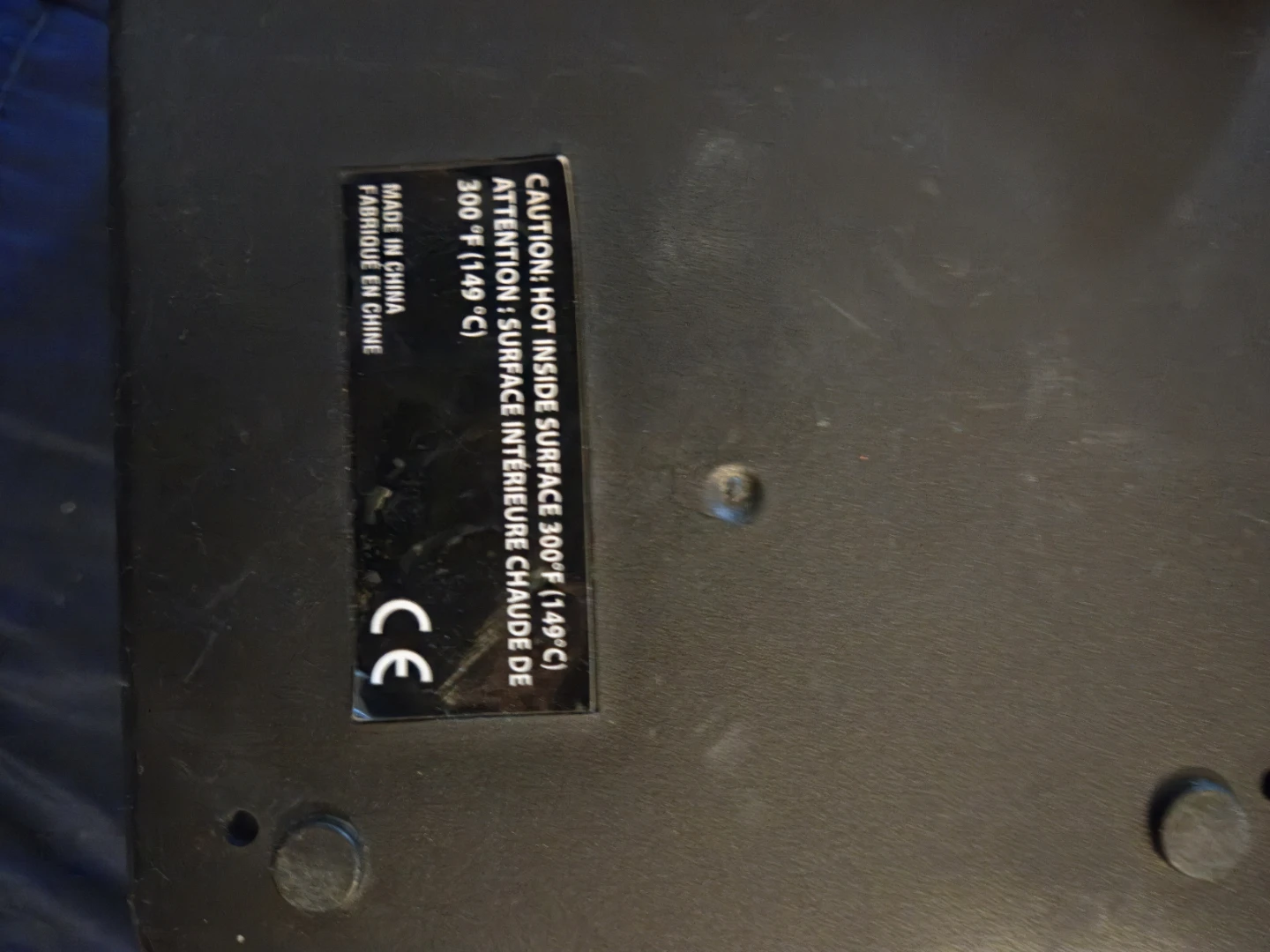 Portable Electric Lunch Box - photo 3