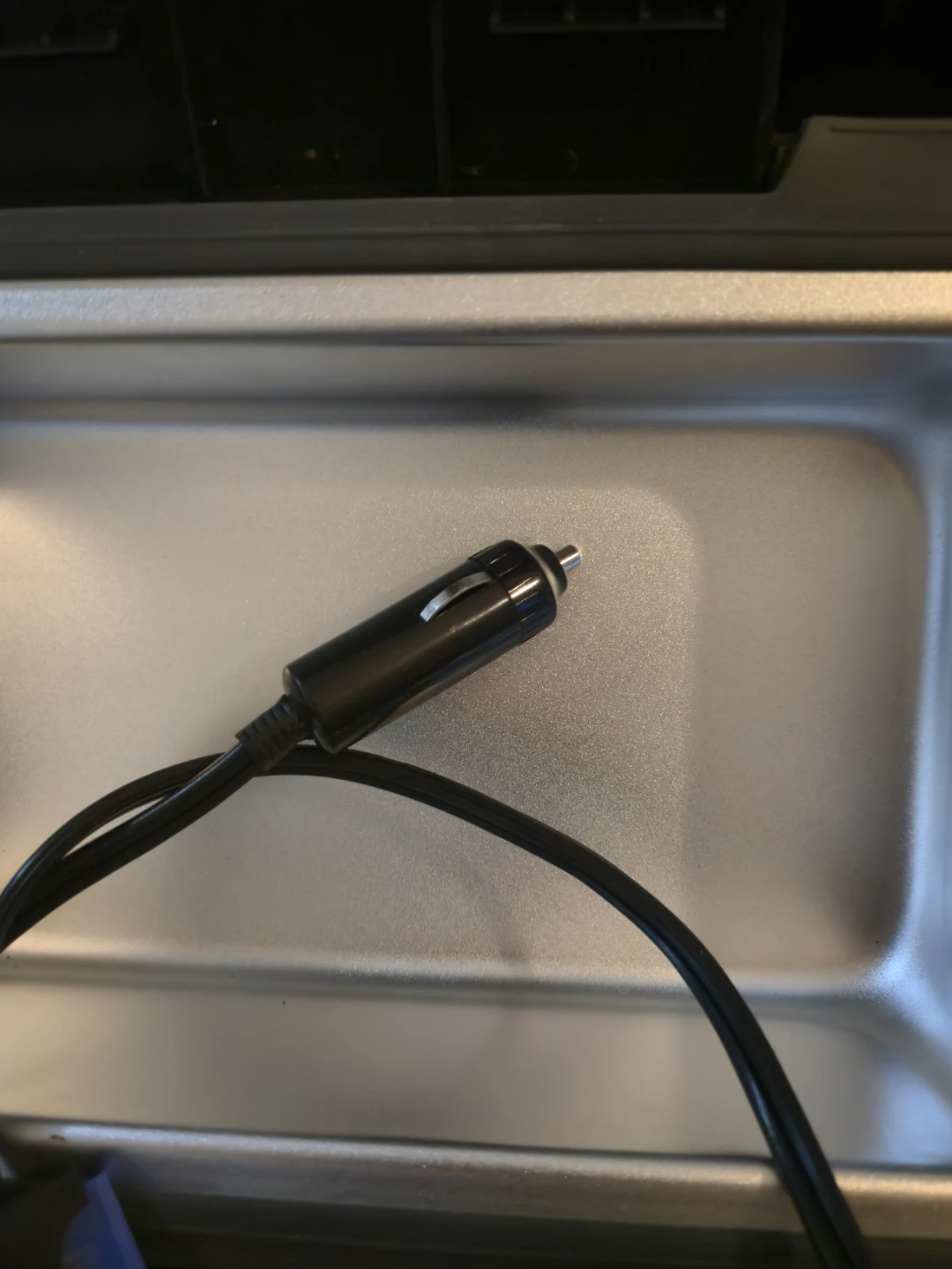 Portable Electric Lunch Box - photo 4