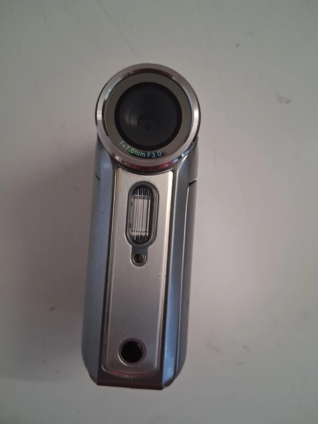 Jazz DV179 Digital Video Camera - photo 4