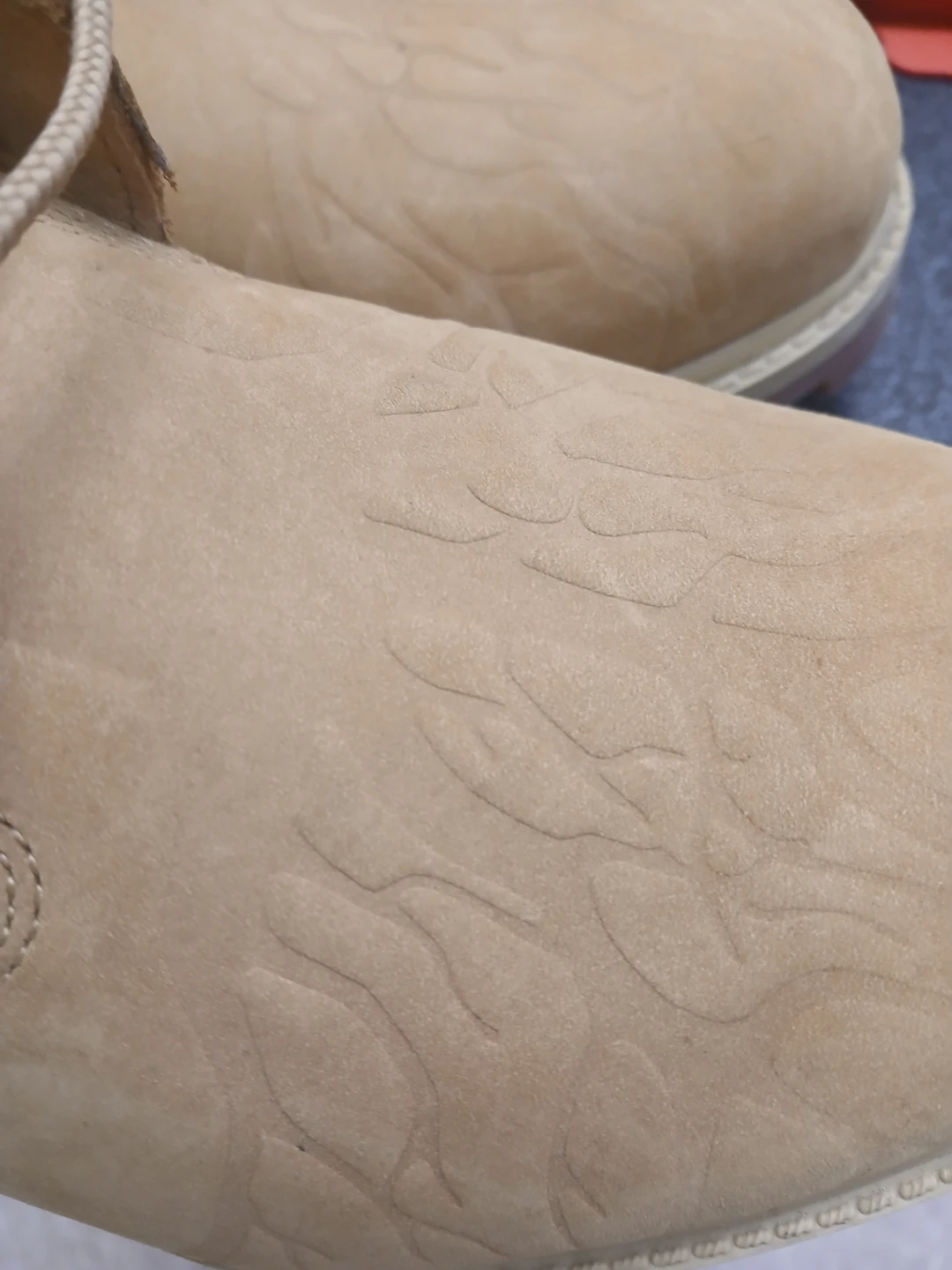 Timberland rooted - photo 2