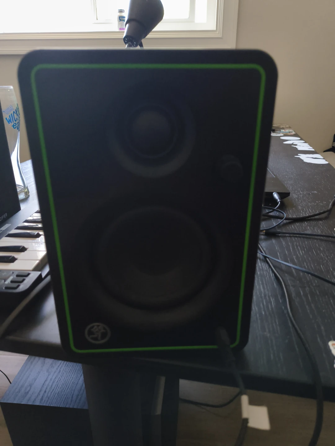 Mackie CR3-X Multimedia Monitor