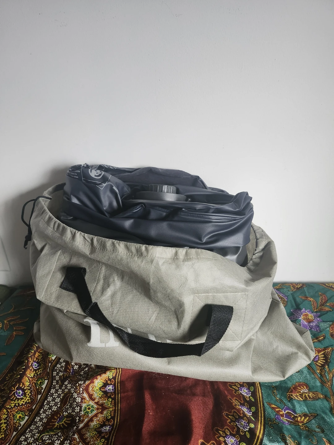 Air Mattress - photo 2