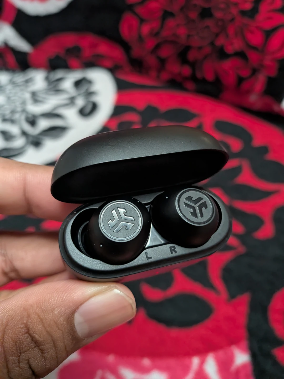 JLab Go Air Sport True Wireless Earbuds - photo 2