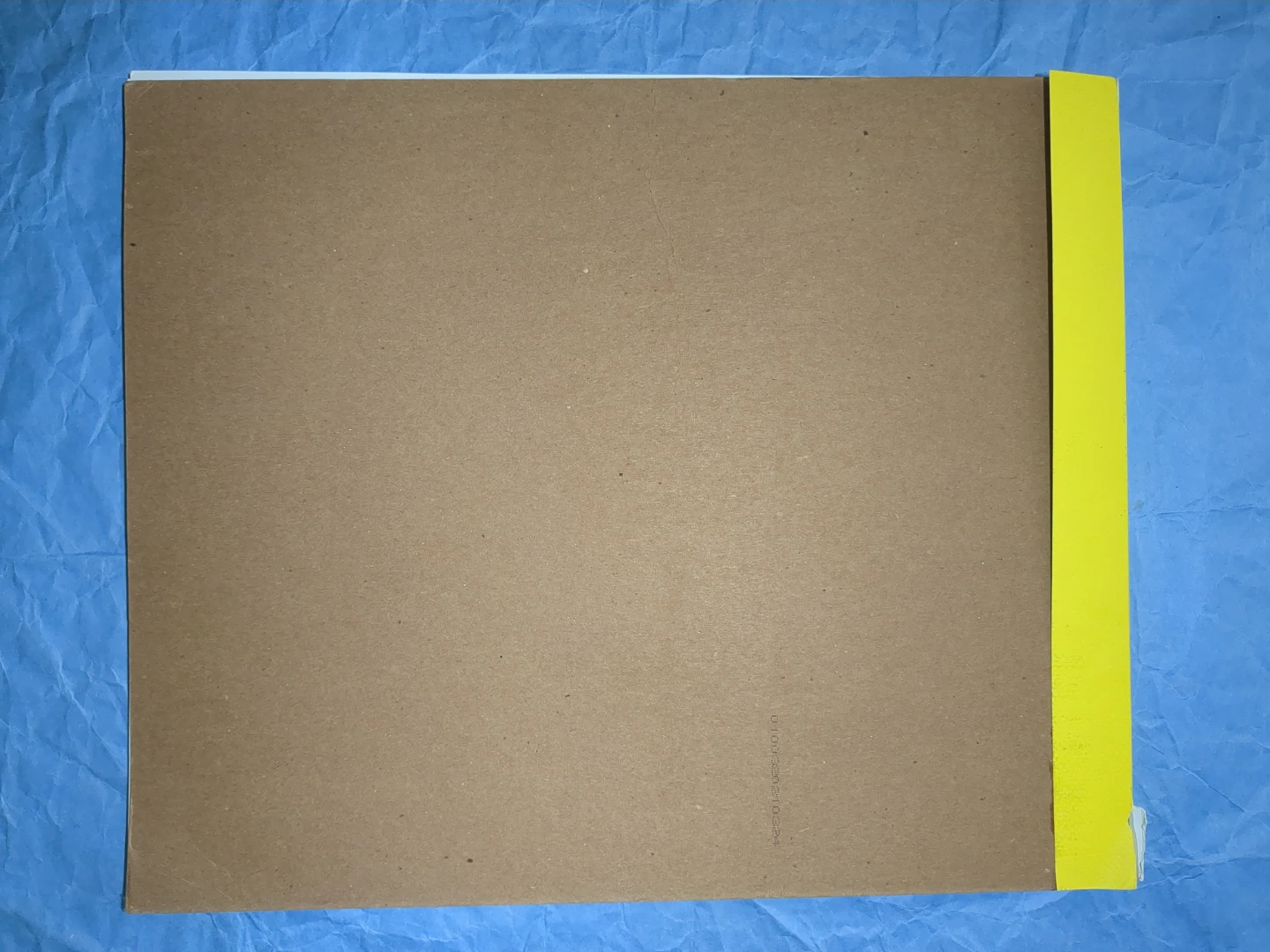 Strathmore Drawing Paper  14" x 17" 50 sheet - photo 3