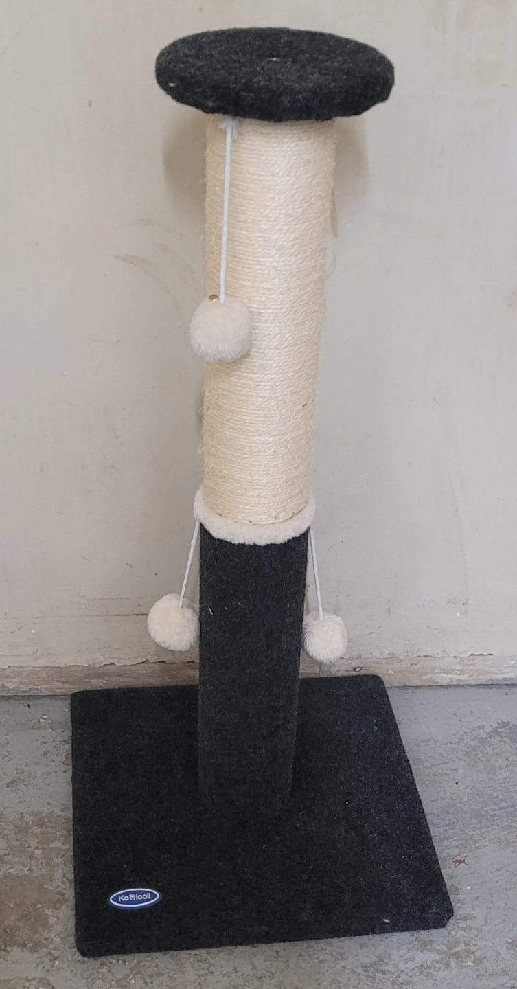 Koopallo Cat Scratching Post