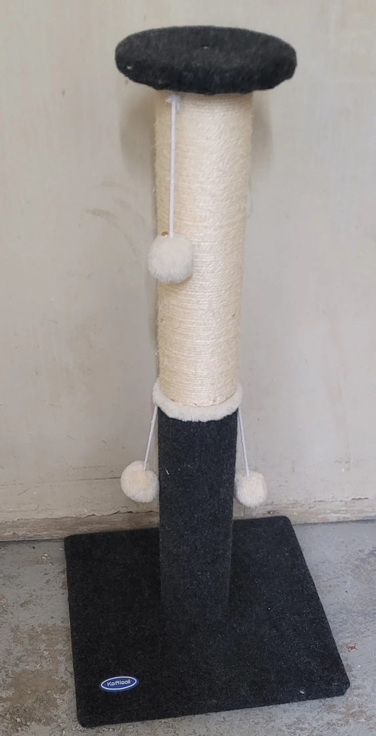 Koopallo Cat Scratching Post - photo 3