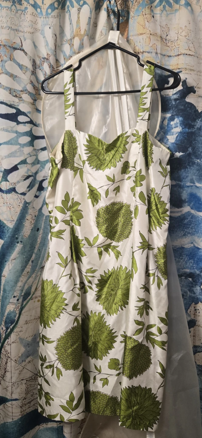 Dressbarn Women's Dress & Bolero Set - photo 4