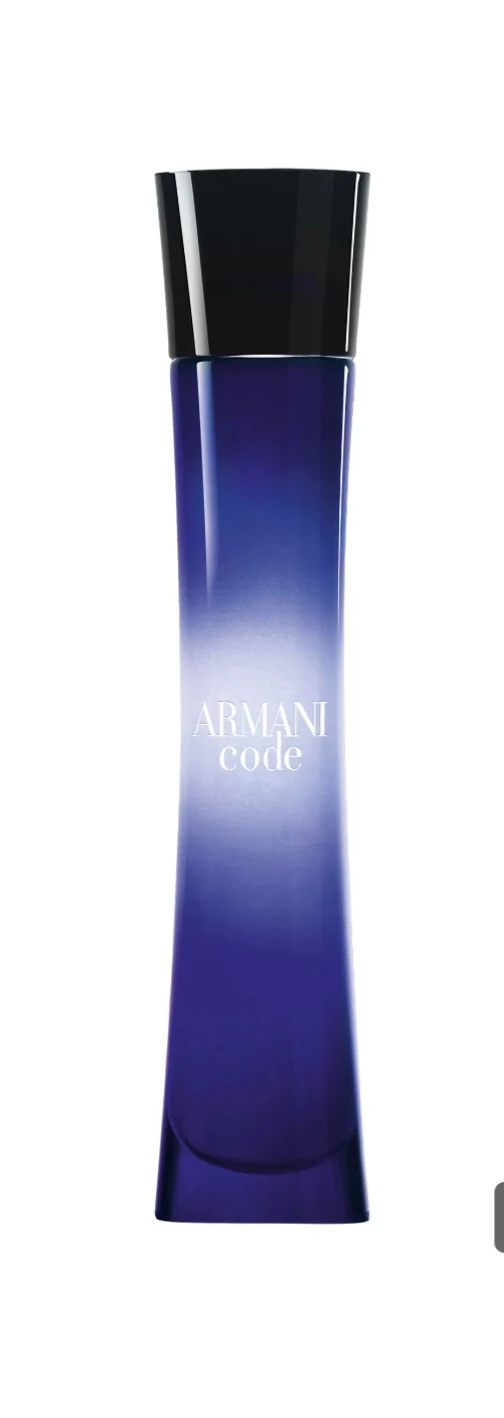 Giorgio Armani Code Eau de Parfum For Her