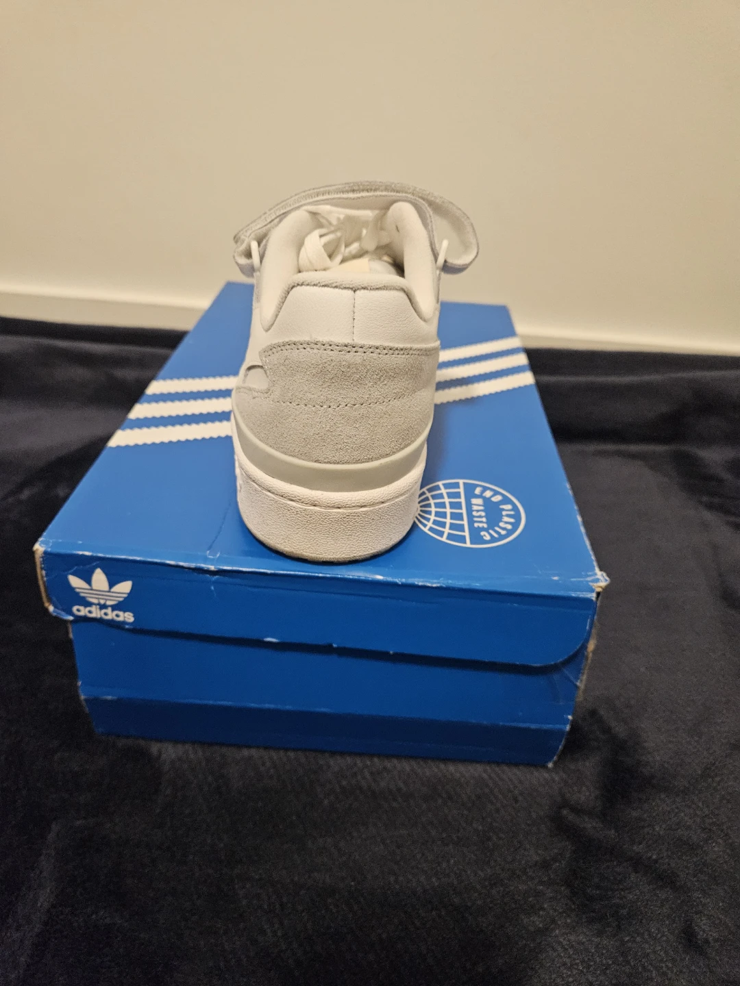 Adidas Forum Low - photo 2