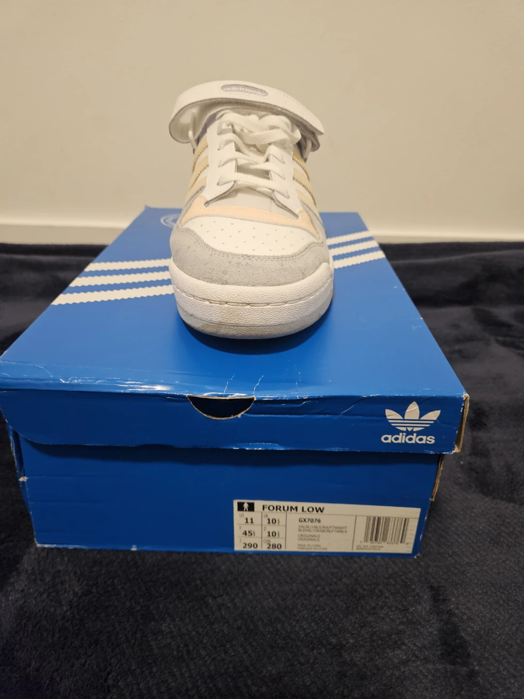 Adidas Forum Low - photo 5