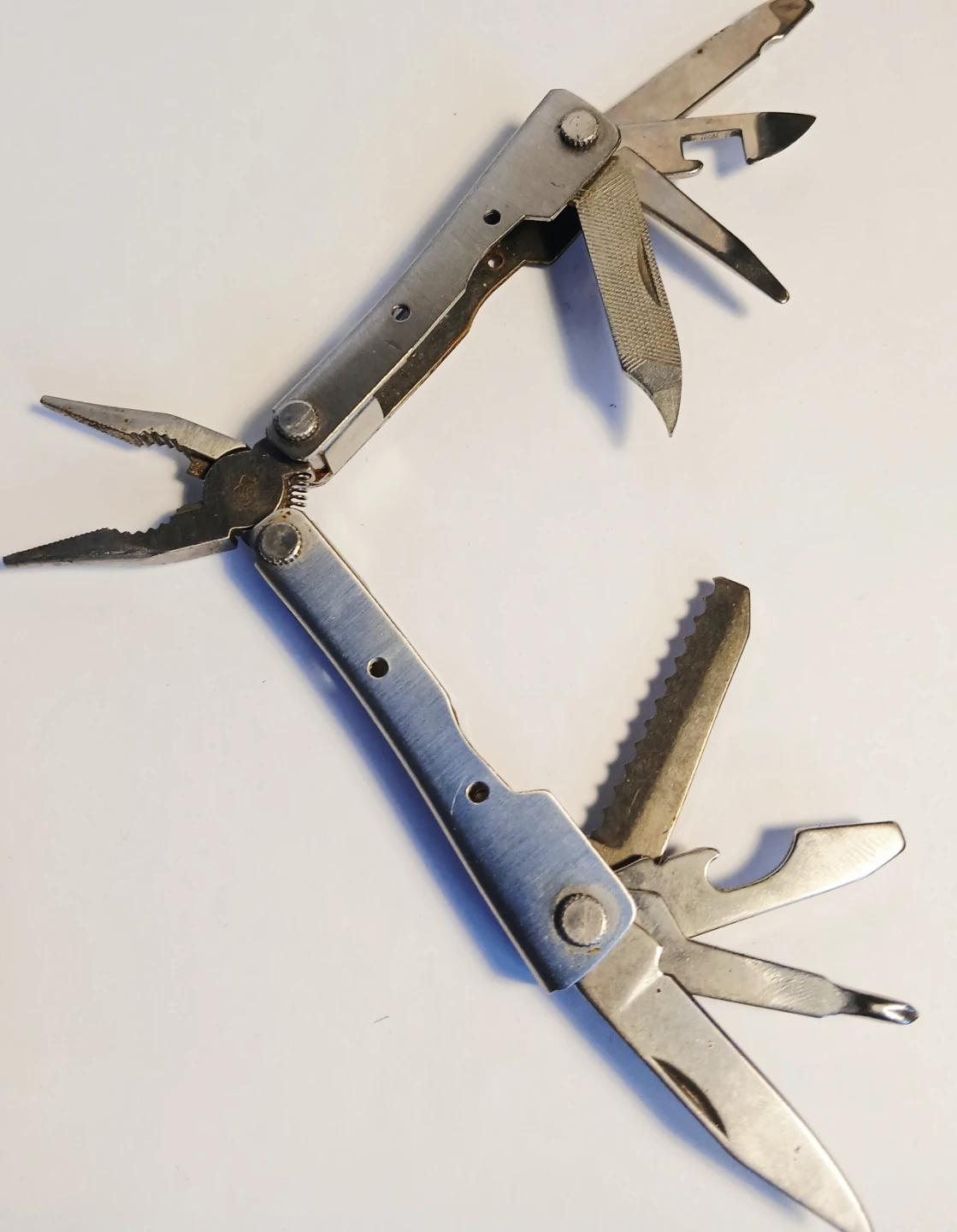 Multi-tool Pliers - photo 2