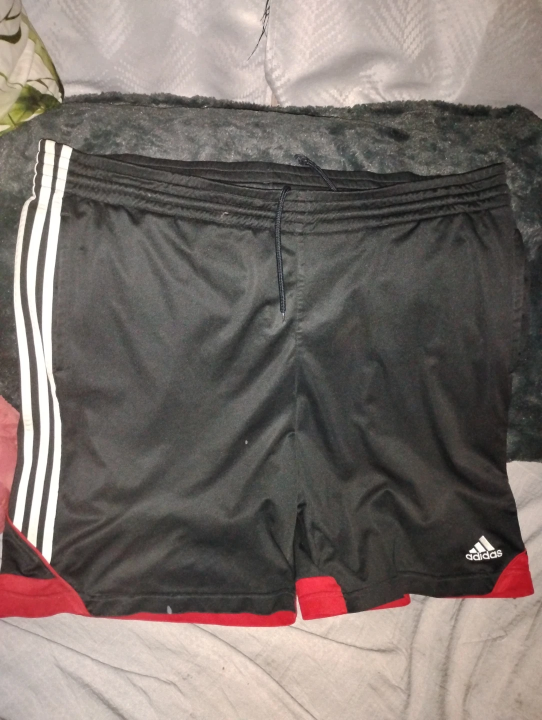 Adidas Athletic Shorts