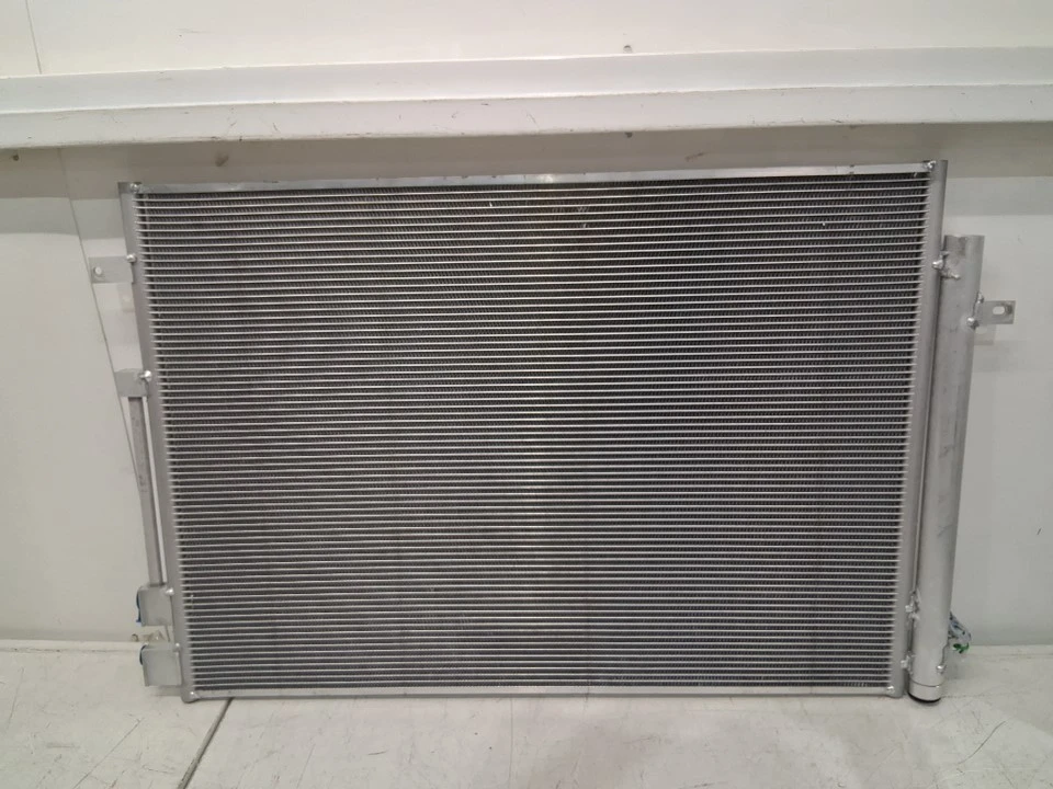 A/C Condenser - Chrysler Voyager & Chrysler Pacifica - photo 3
