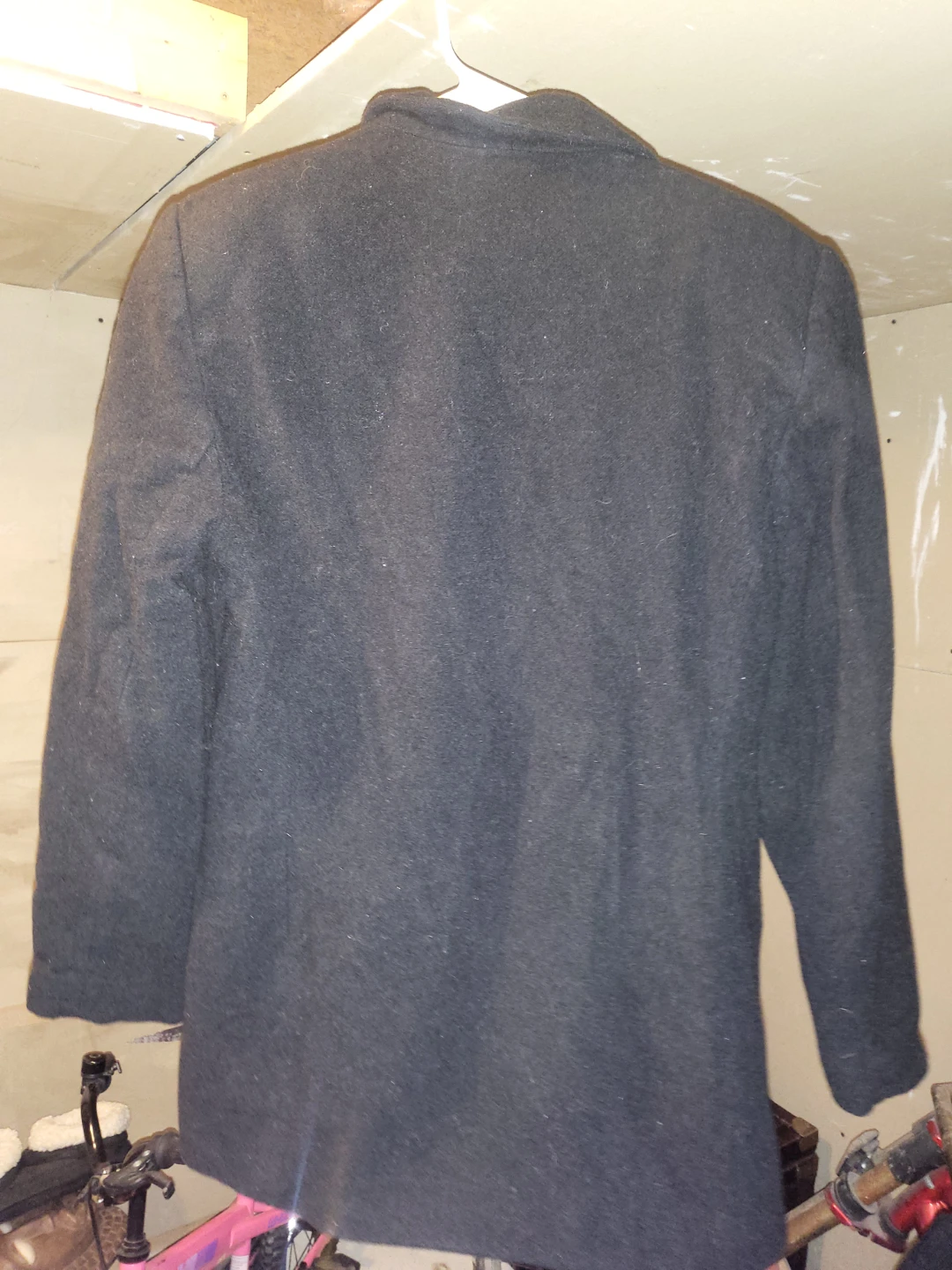 Black Blazer - photo 2