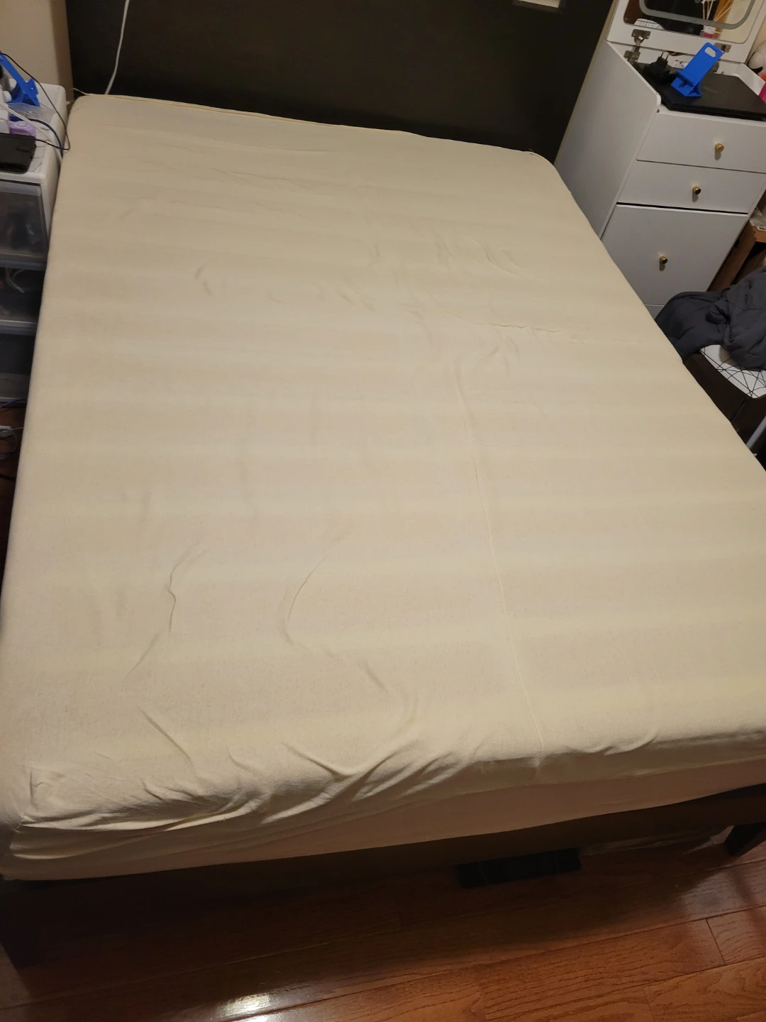 FULL size memory foam Mattress 10"