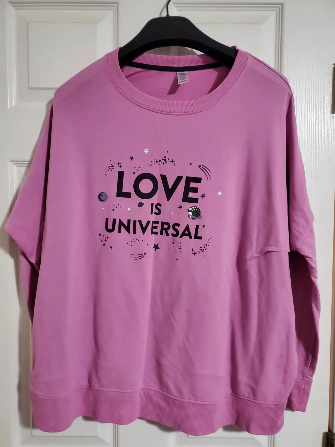 Ladies shirt - photo 3