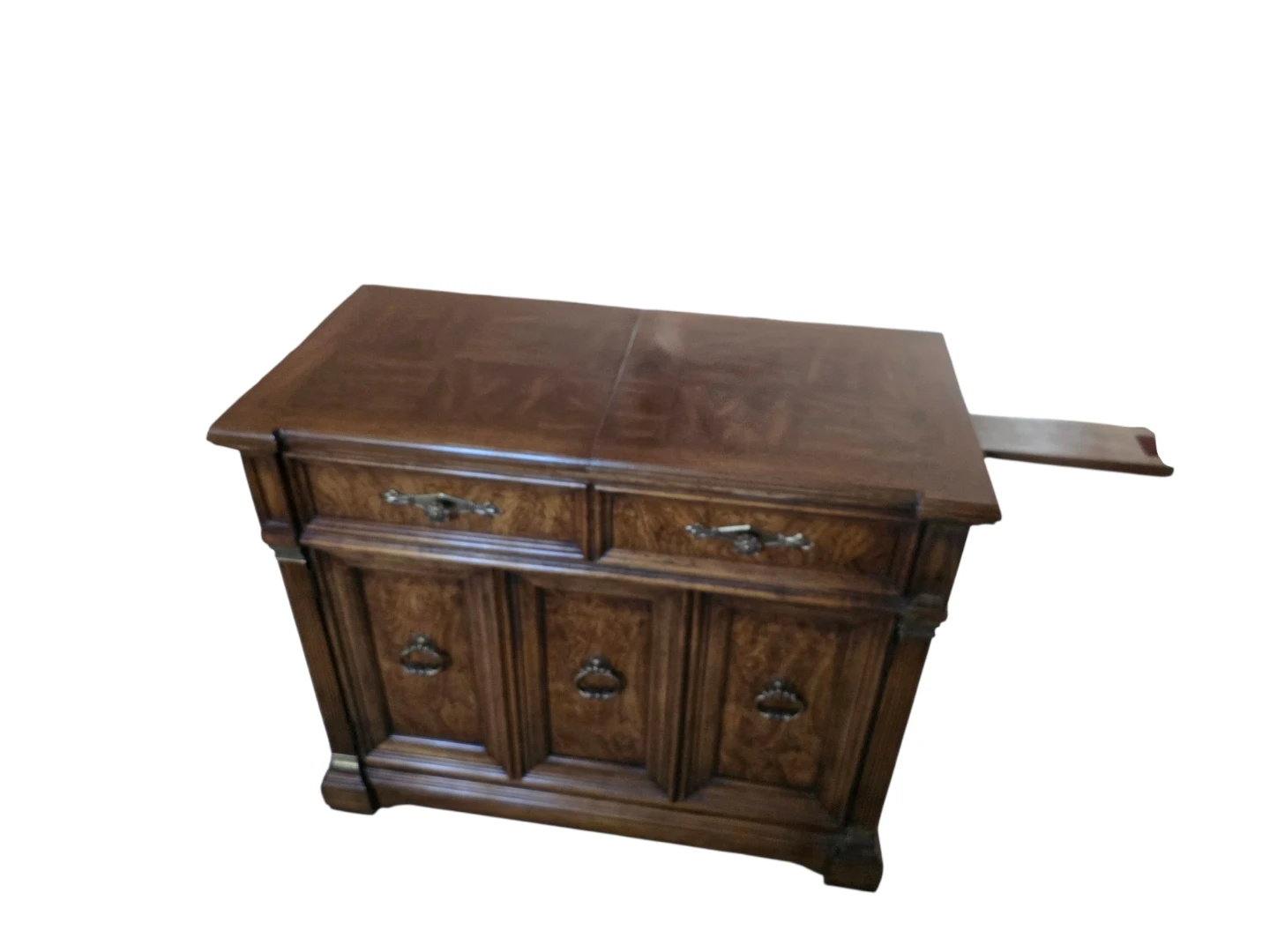 White Fine Furniture Sideboard / Buffet - photo 2