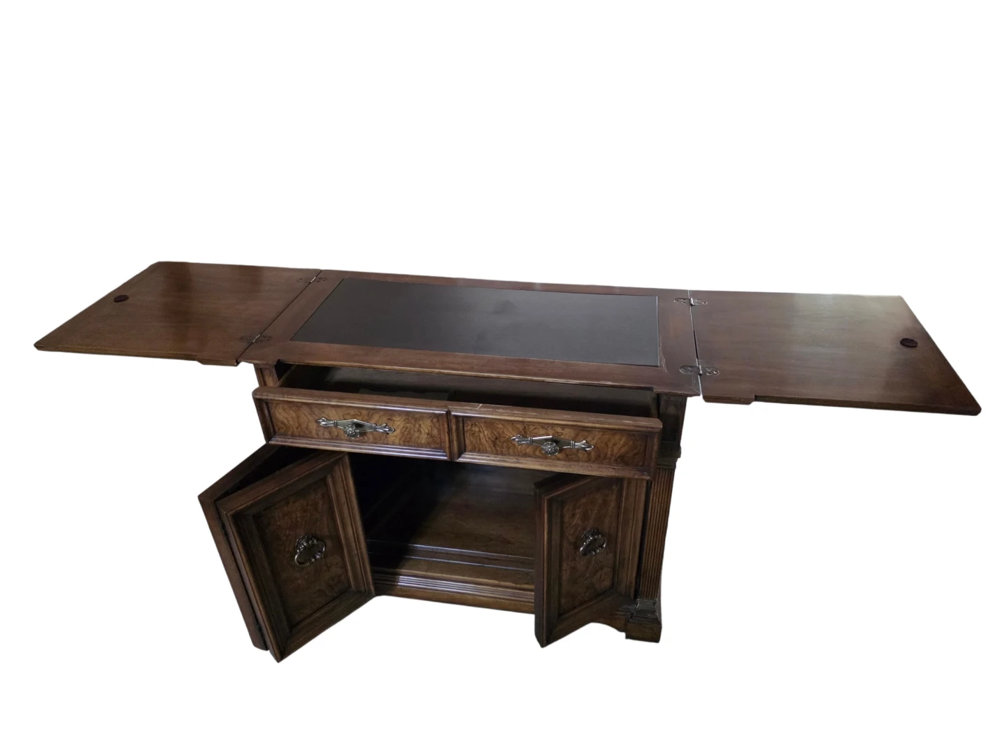 White Fine Furniture Sideboard / Buffet - photo 3