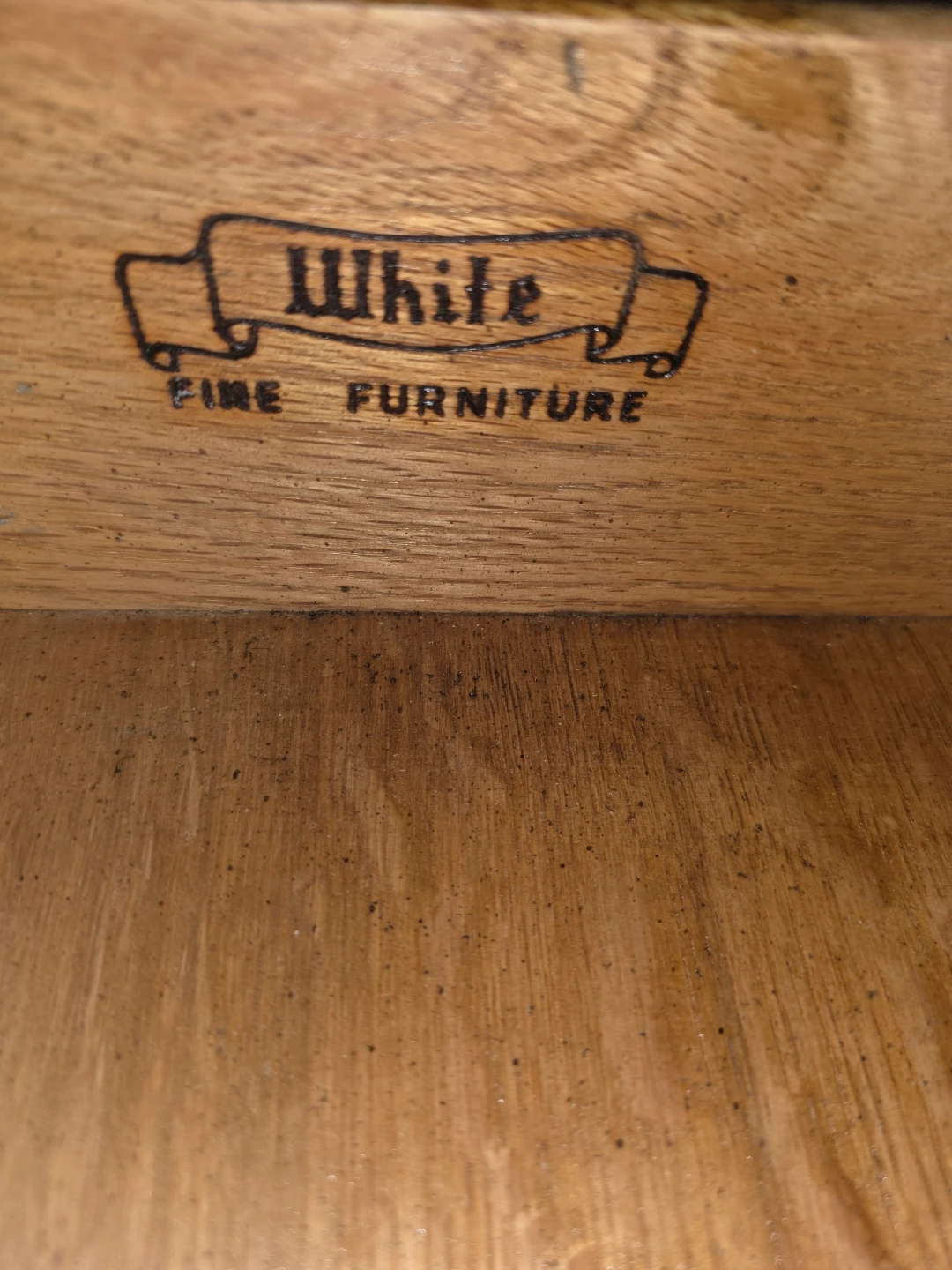 White Fine Furniture Sideboard / Buffet - photo 5