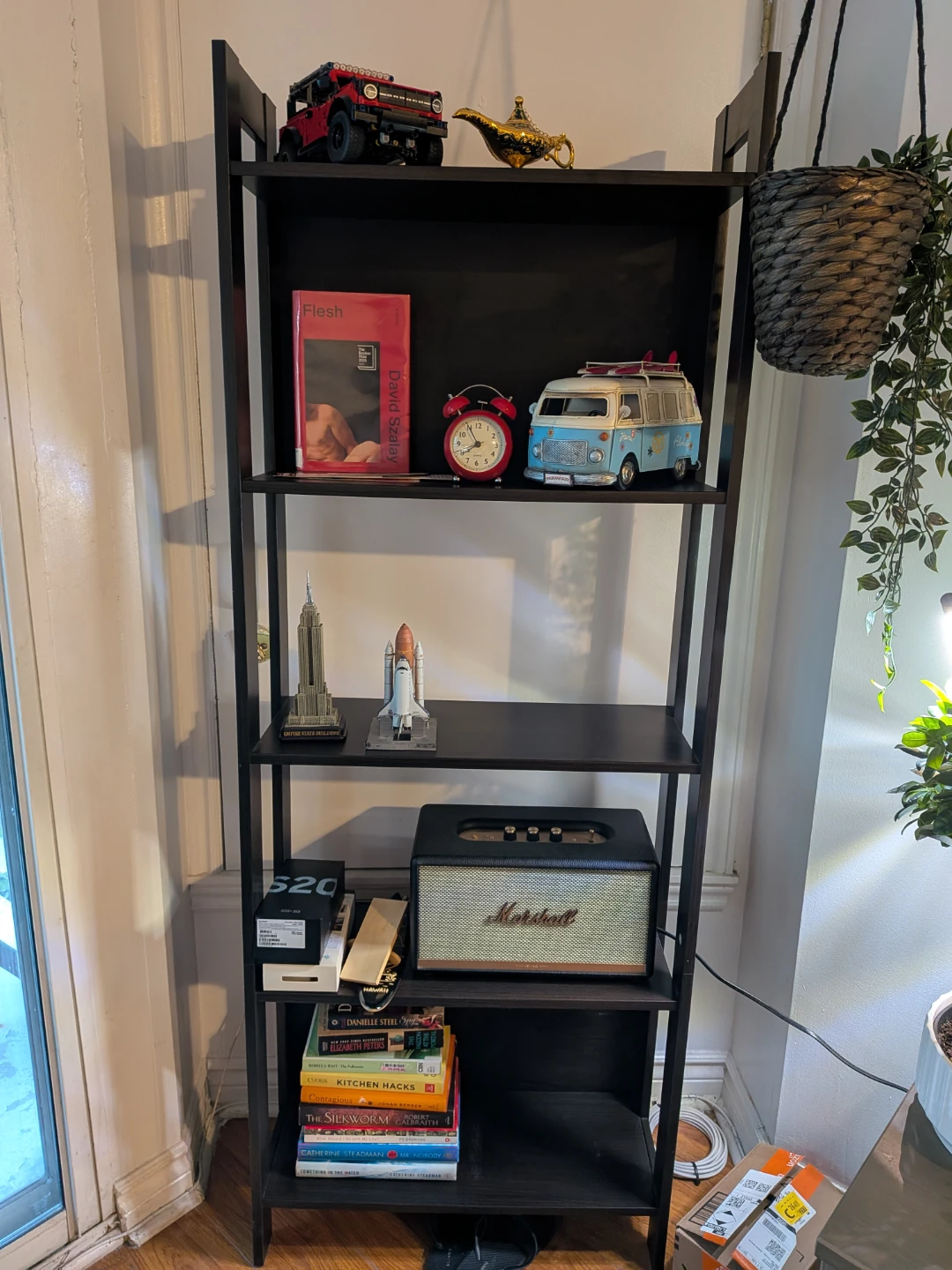 IKEA KALLAX Shelf Unit