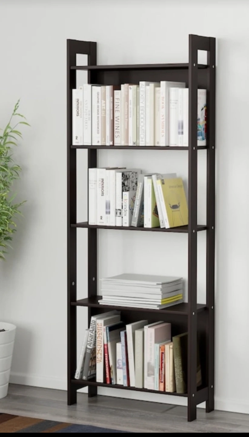 IKEA KALLAX Shelf Unit - photo 2