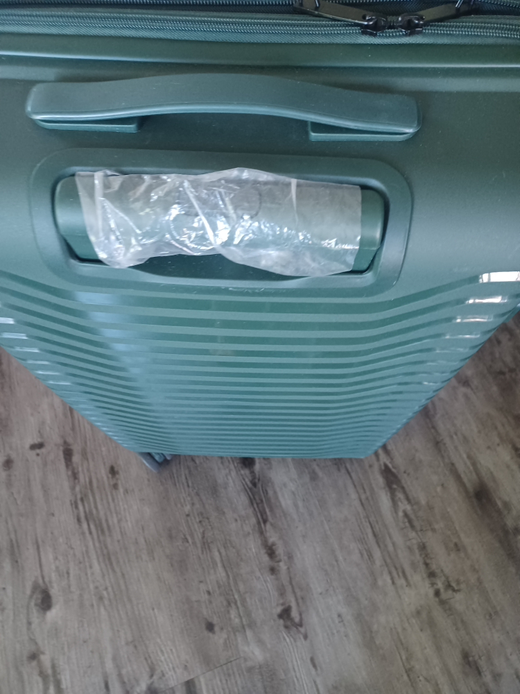 New Suitcase - photo 2