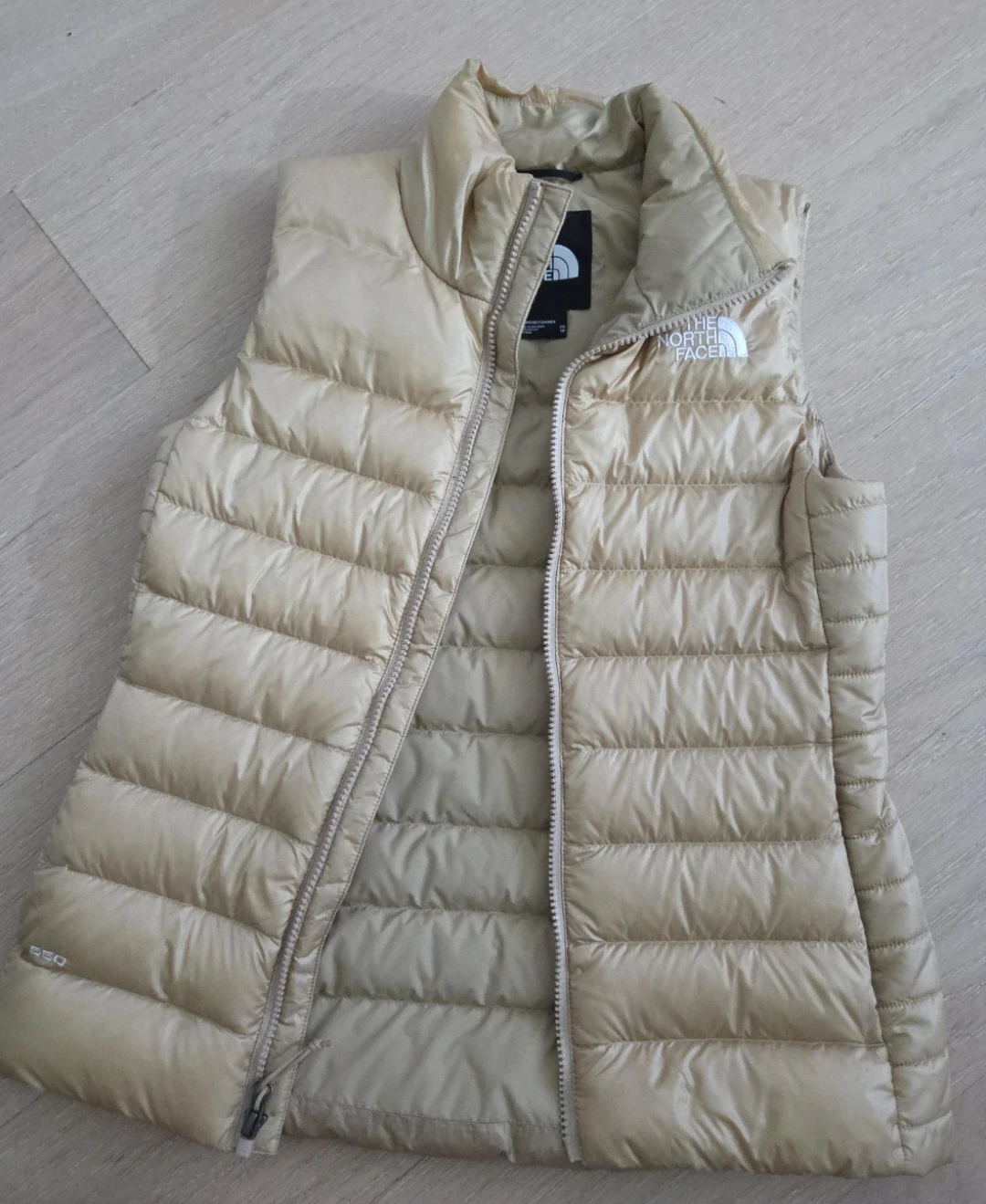 The North Face Women's Down Vest XS
