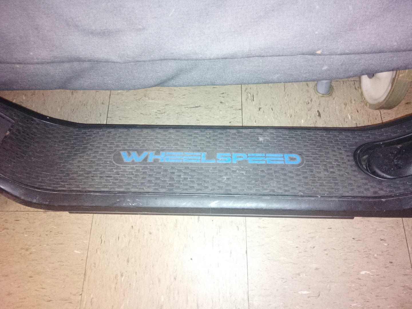 Wheelspeed Electric Scooter - photo 2