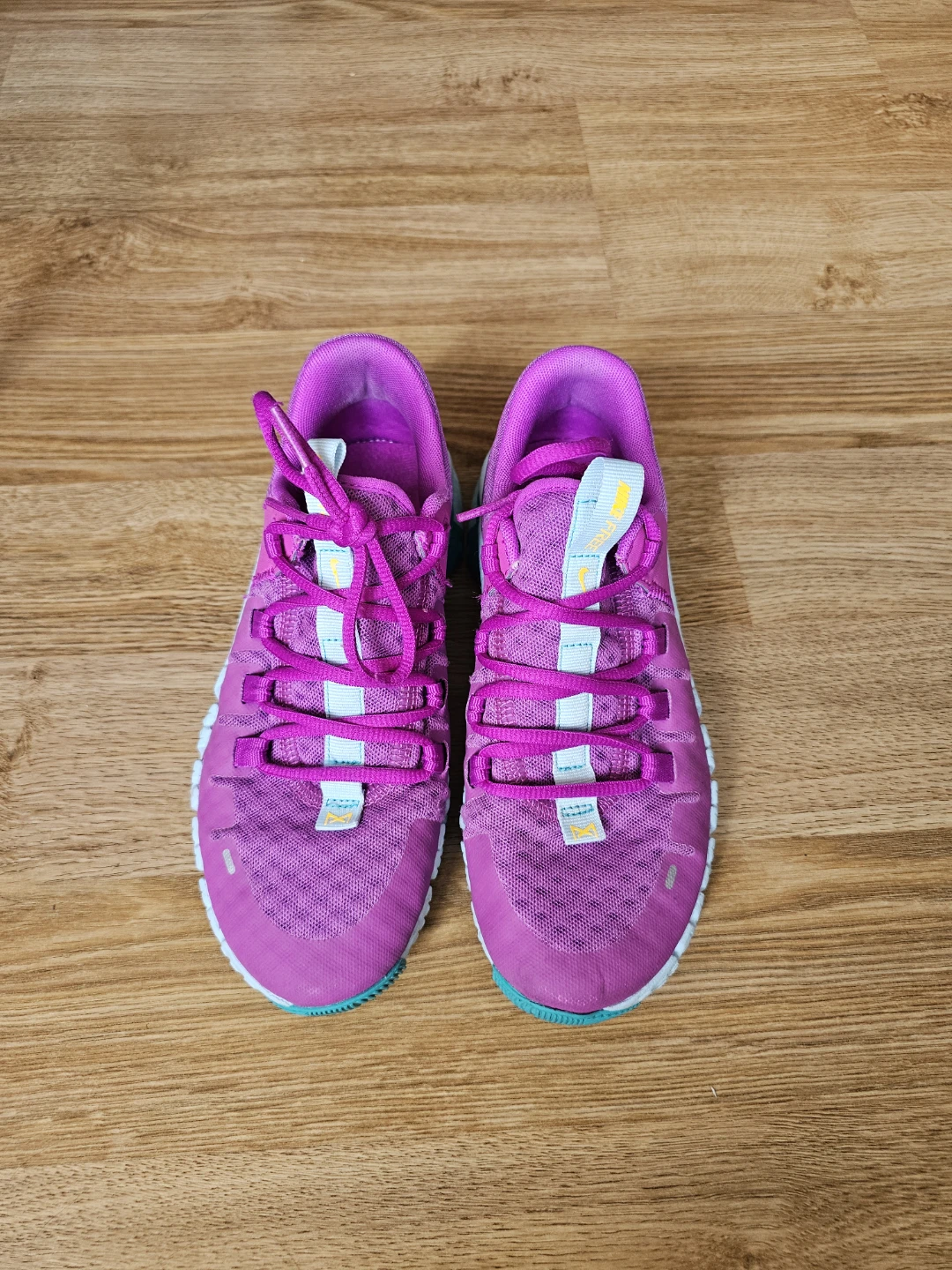 Nike Metcon 5 Women's Training Shoes