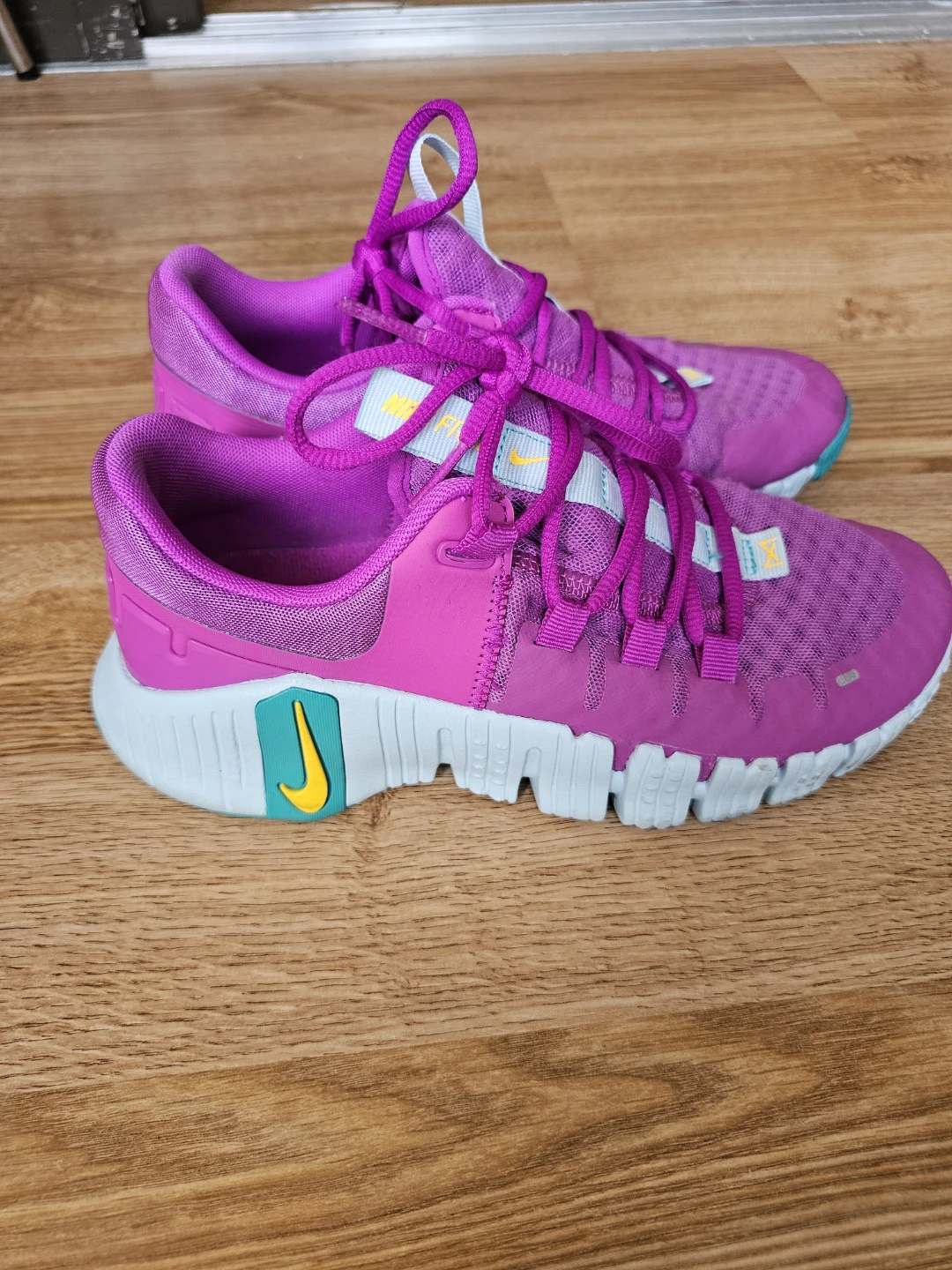 Nike Metcon 5 Women's Training Shoes - photo 2