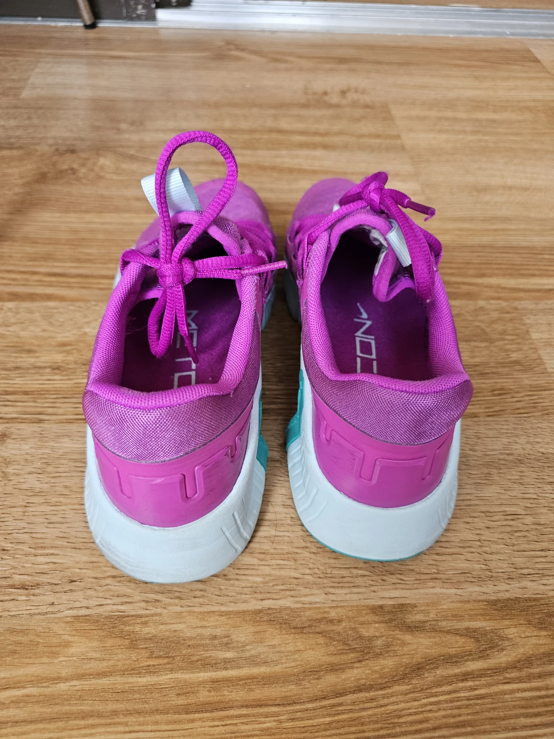 Nike Metcon 5 Women's Training Shoes - photo 3