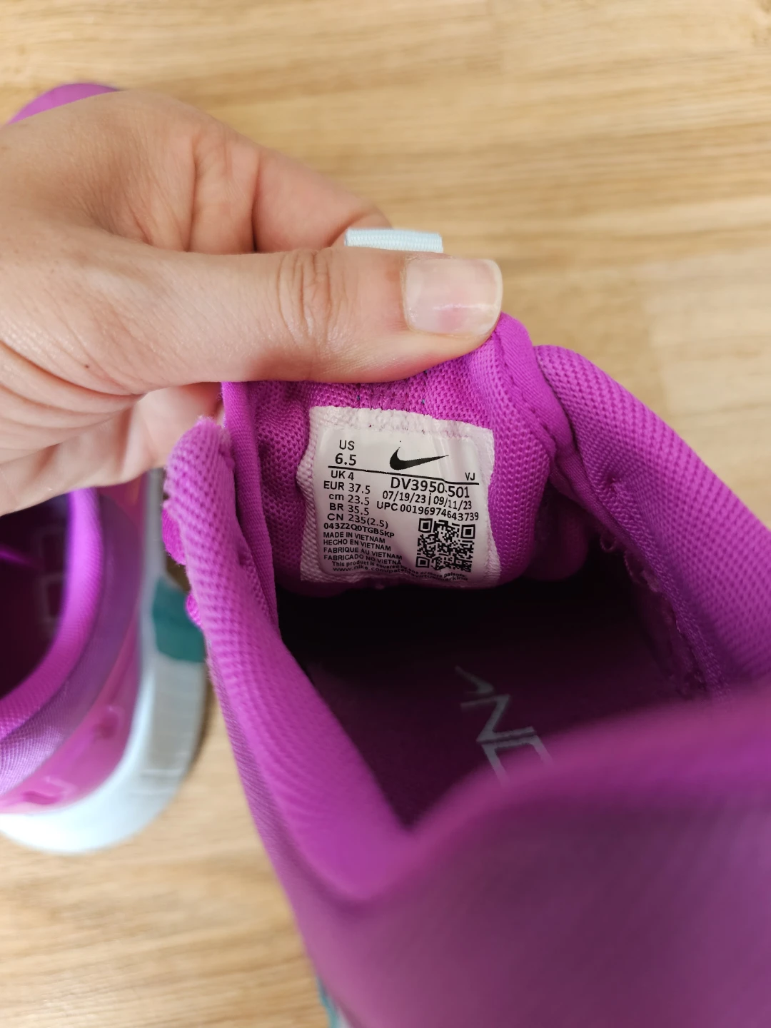 Nike Metcon 5 Women's Training Shoes - photo 4
