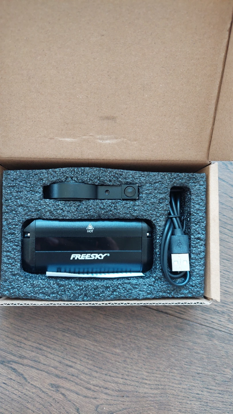 Freesky Front Light