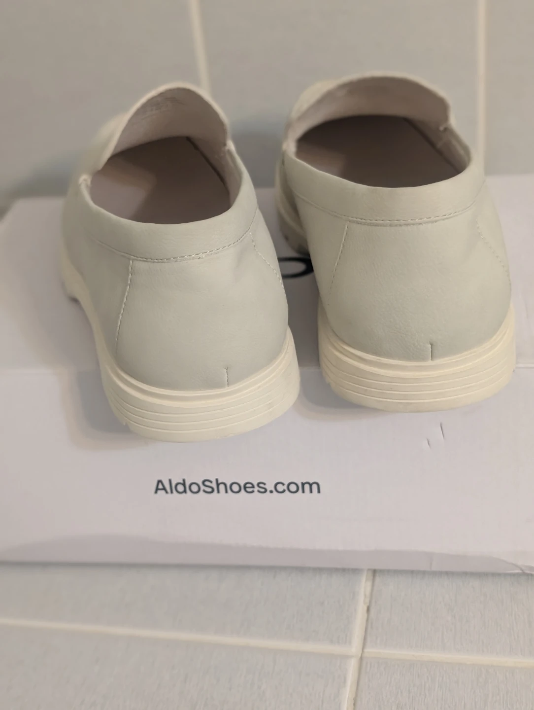 Aldo Men's Loafers - photo 3