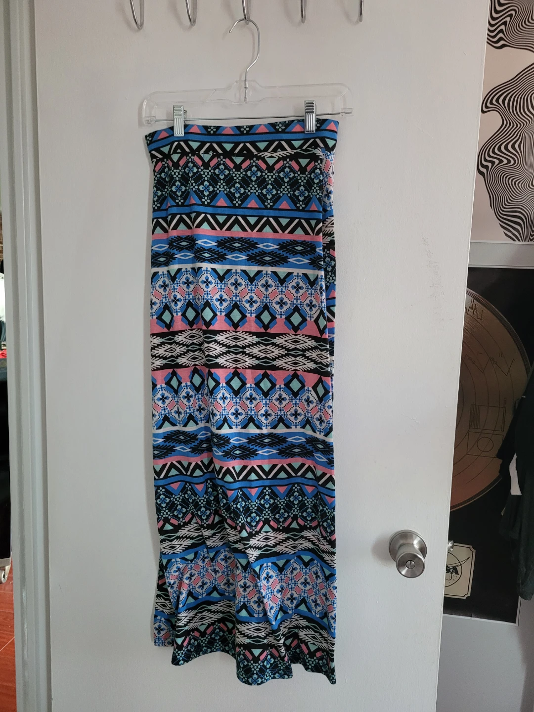 Maxi Skirt - photo 3