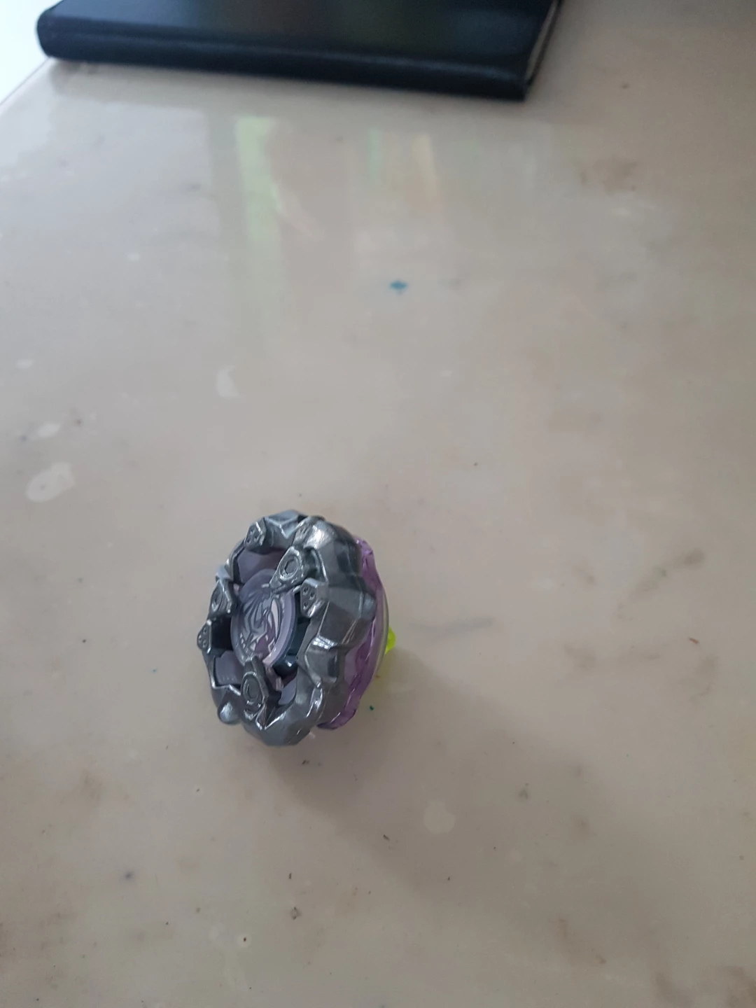 Beyblade Top