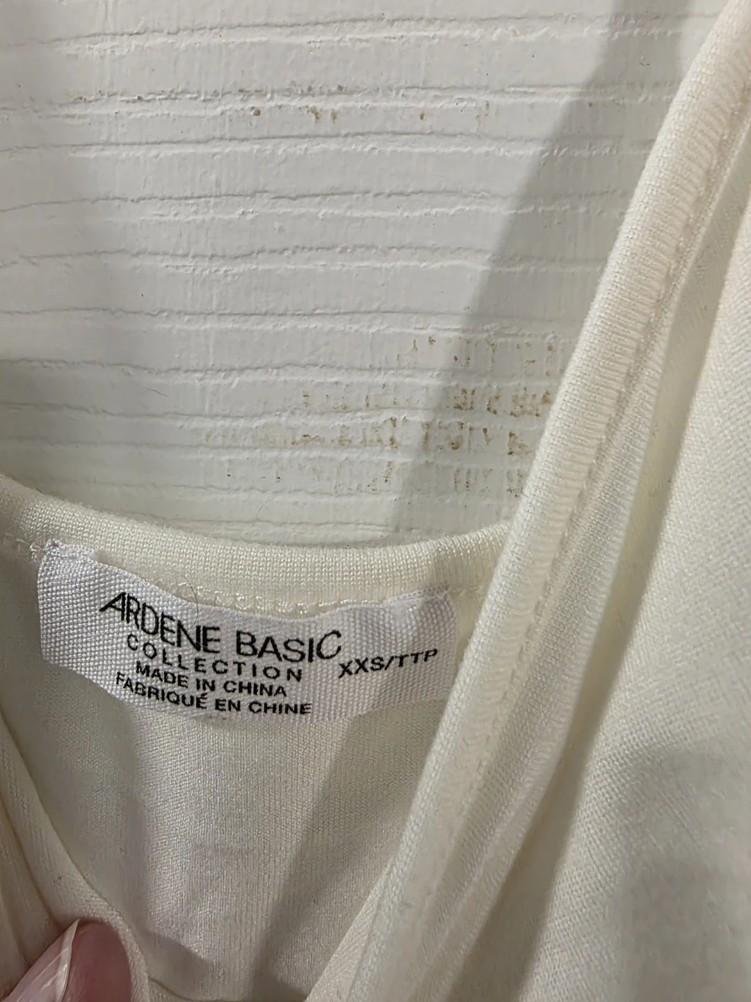 BNWT Ardene tank - photo 2