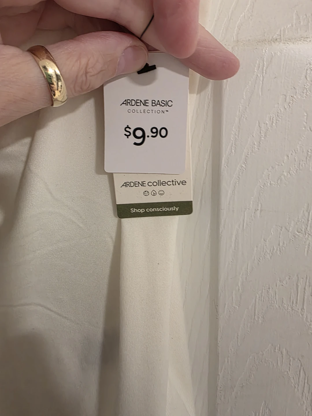 BNWT Ardene tank - photo 3