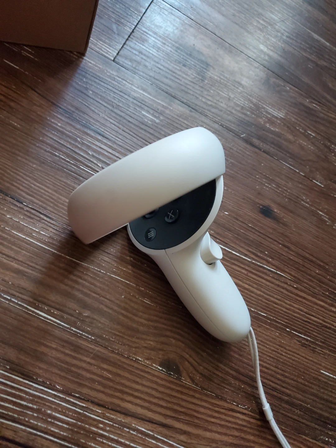 Oculus Quest 2 VR Headset and Controllers - photo 5