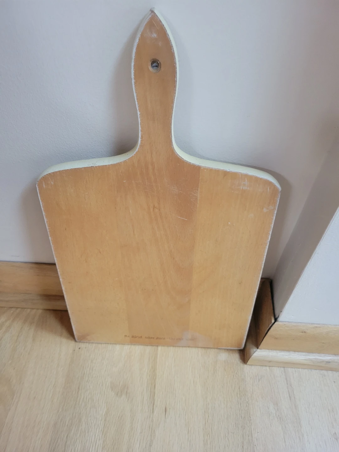 Decorative Wooden Cutting Board - photo 2