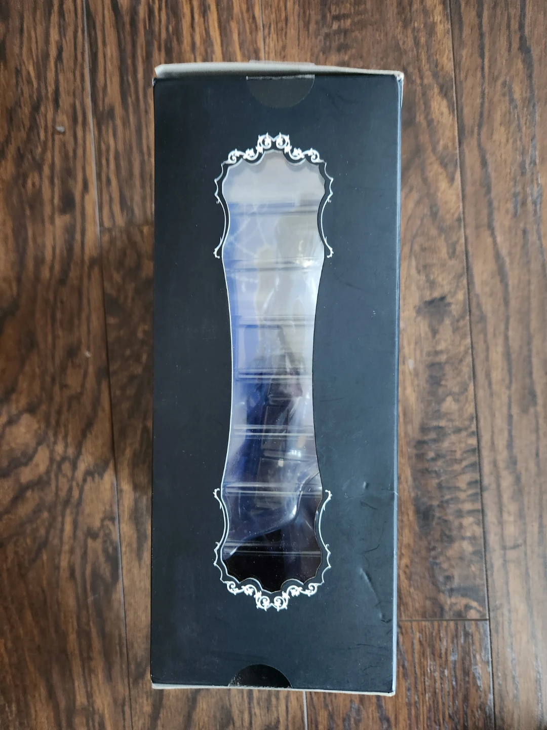 Kuroshitsuji Static Arts Ciel Phantomhive Figure - photo 4