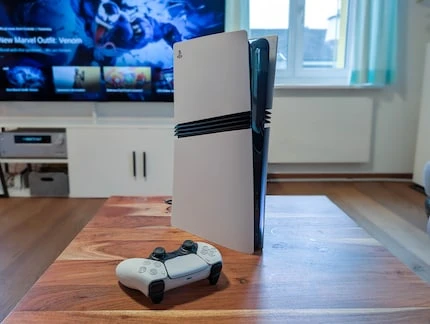 PS5 Pro - photo 2