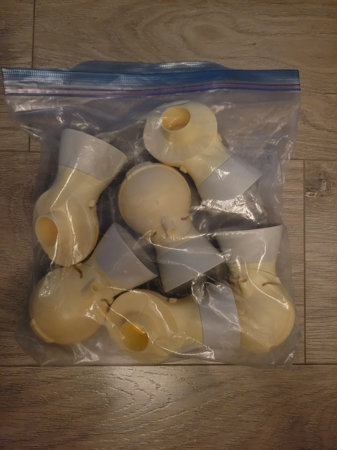 Medela pump parts