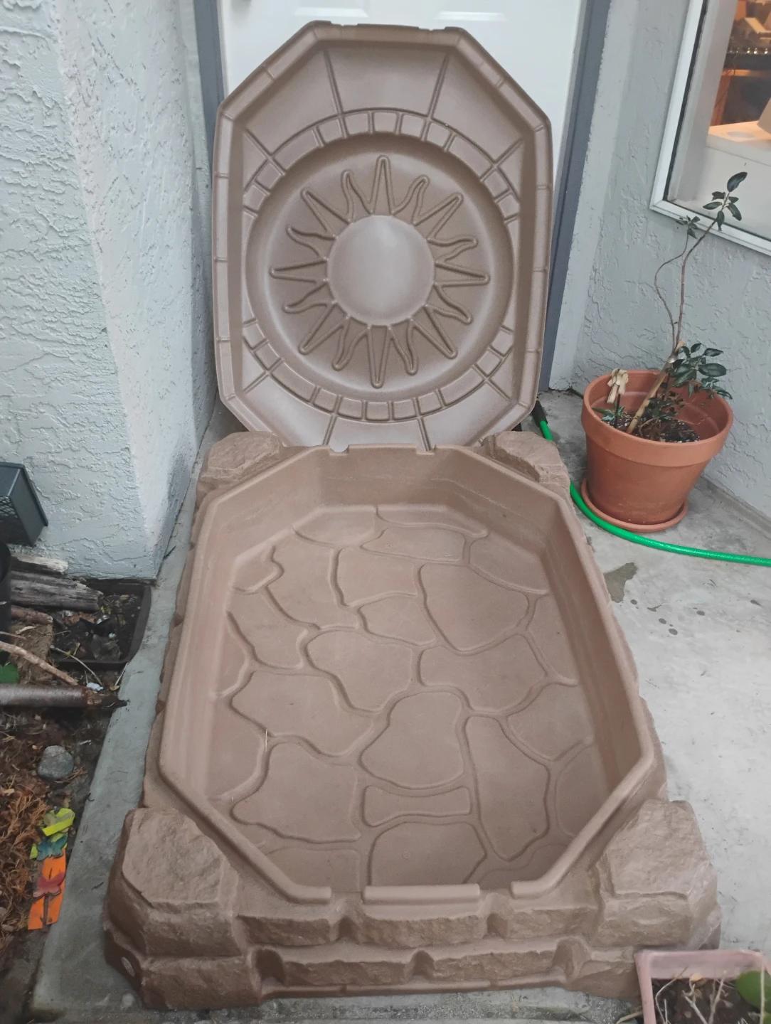 Sandbox