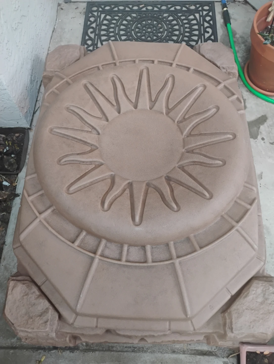 Sandbox - photo 2