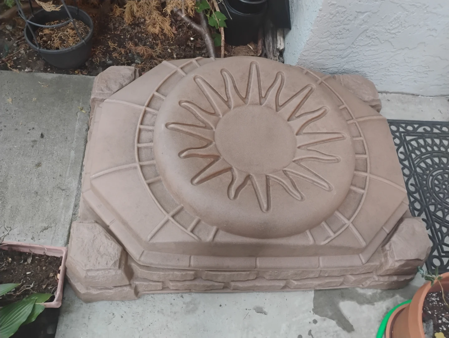 Sandbox - photo 4